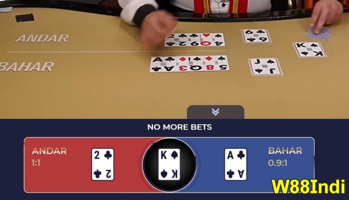 Andar Bhar Games Games by x5Betindi prots for startners